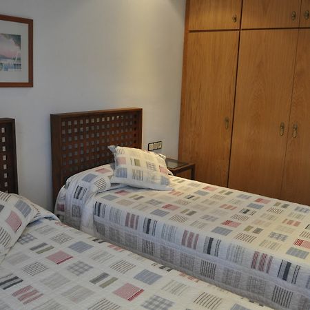 Girona Apartments Exterior foto