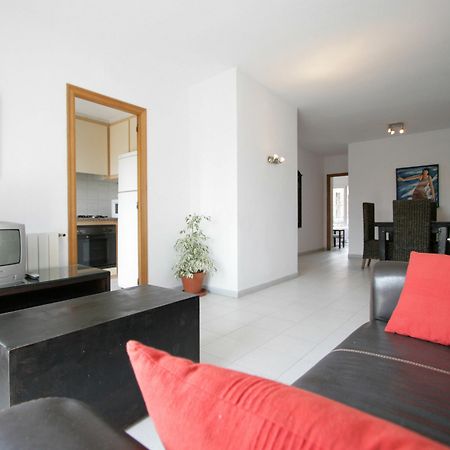 Girona Apartments Exterior foto