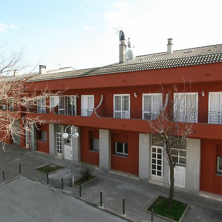 Girona Apartments Exterior foto