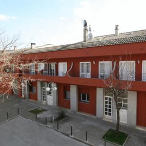 Girona Apartments Exterior foto