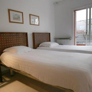 Girona Apartments Exterior foto