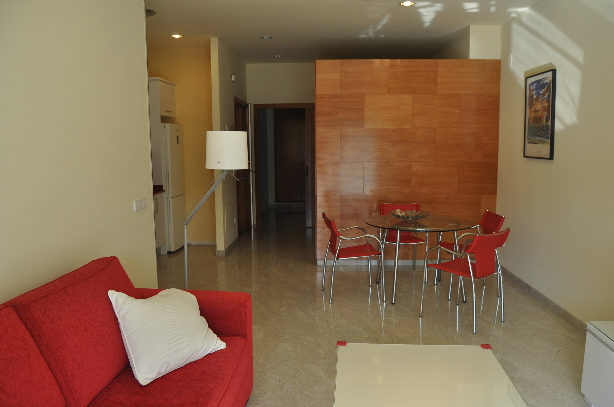 Girona Apartments Exterior foto