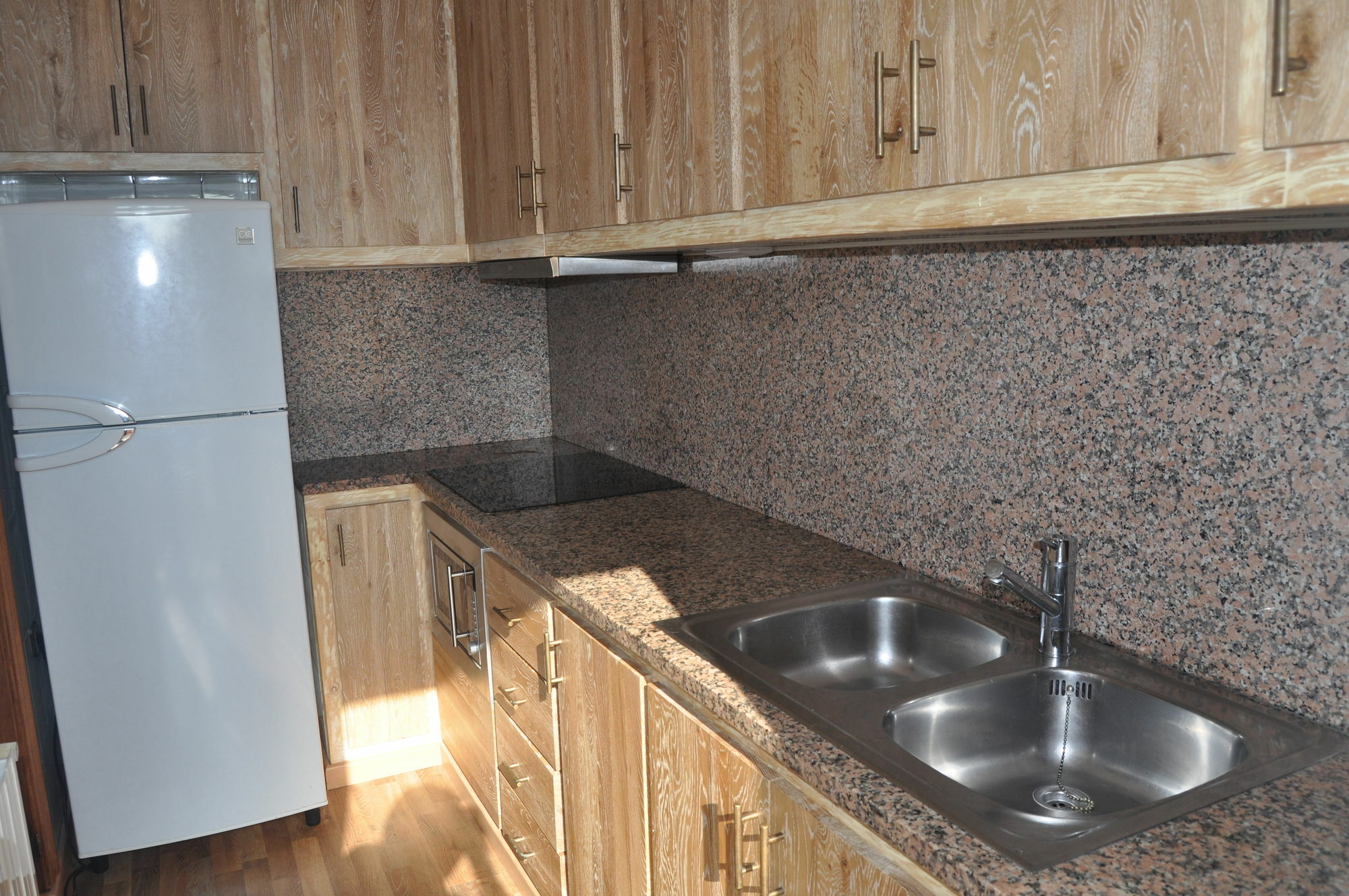 Girona Apartments Exterior foto
